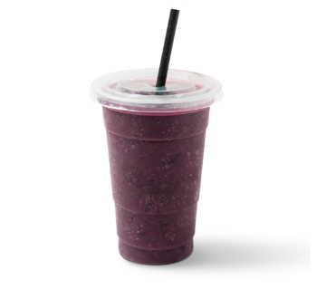 Açaí Thunder