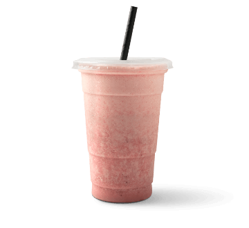 Strawberry Protein