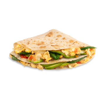 VEGGIE HIT