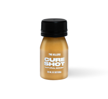 CURESHOT