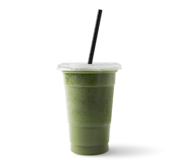 GREEN KICK