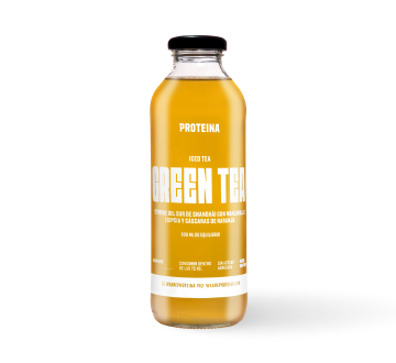 GREEN TEA
