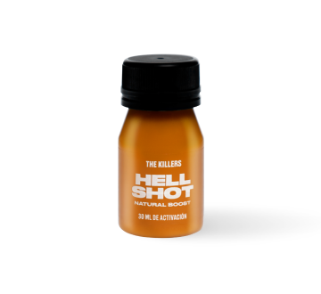 HELLSHOT