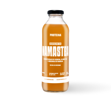 NAMASTEA
