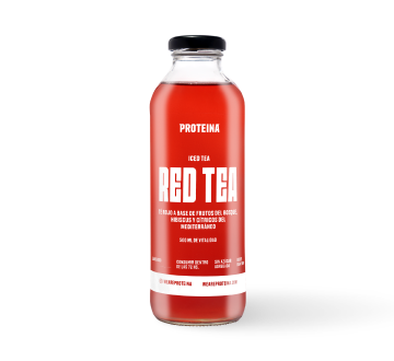 RED TEA
